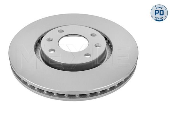 MEYLE 11-83 521 0018/PD - Bremsscheibe