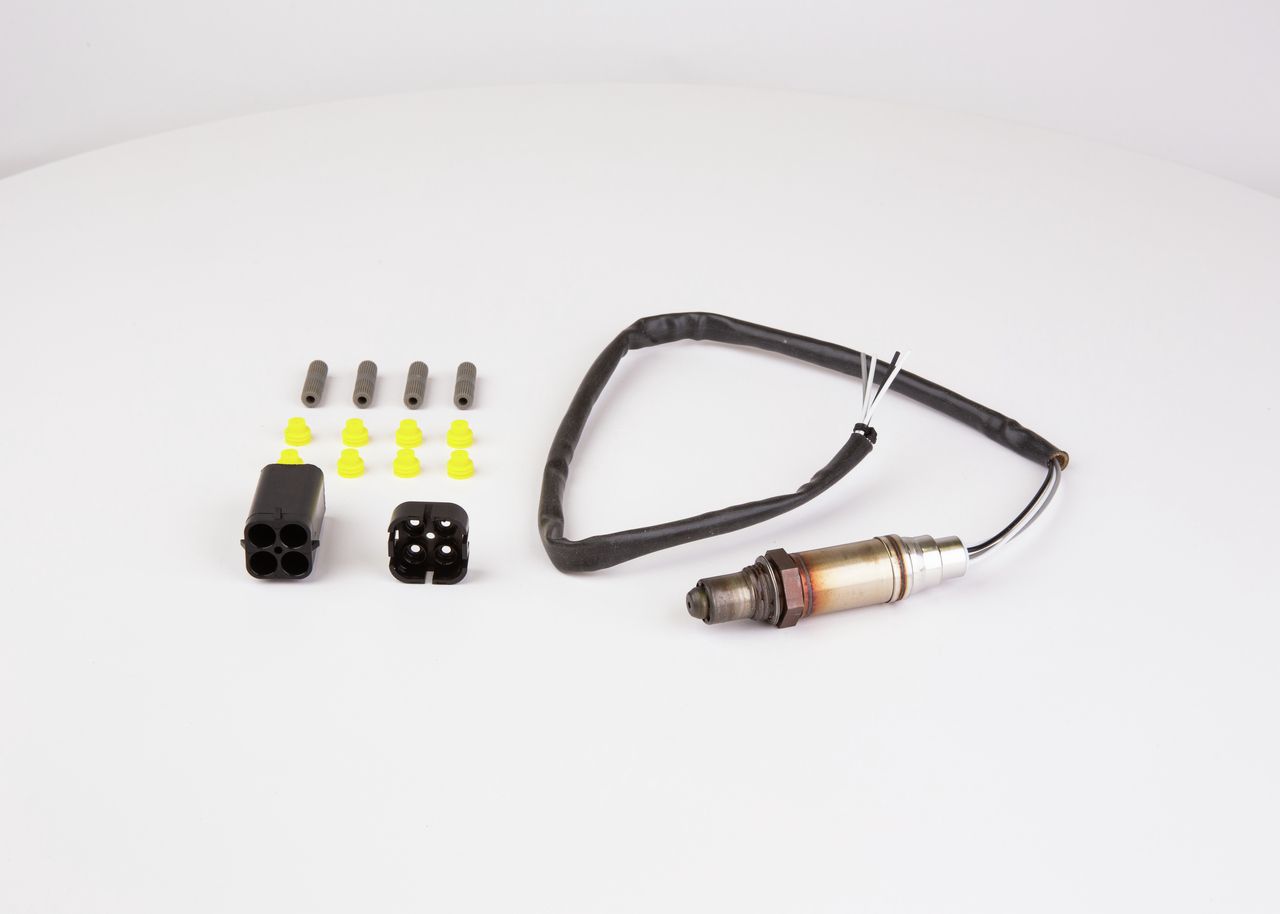 BOSCH 0 258 986 506 - Lambdasonde