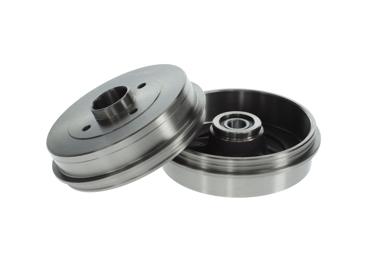 BOSCH 0 986 477 197 - Bremstrommel