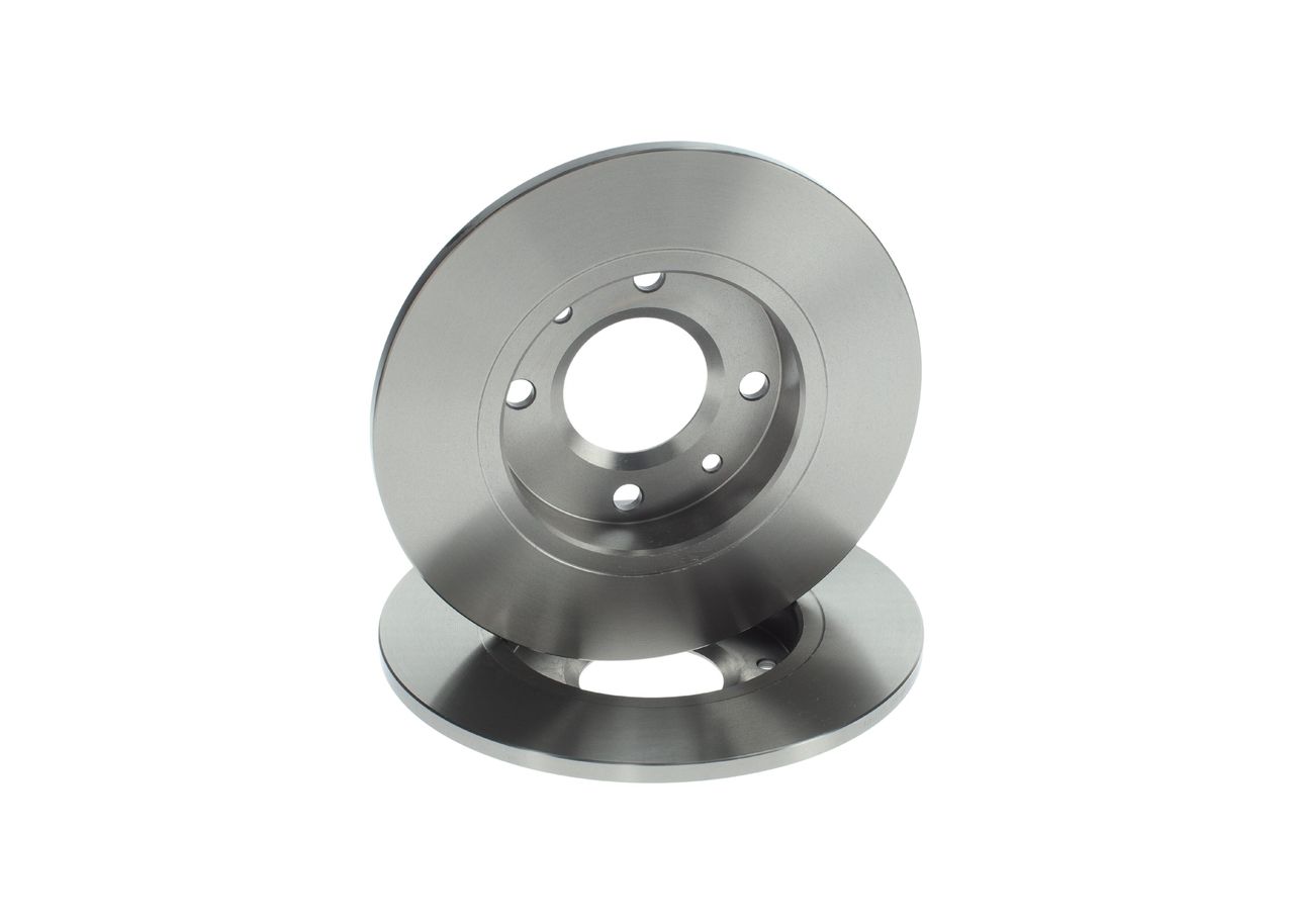 BOSCH 0 986 478 046 - Bremsscheibe