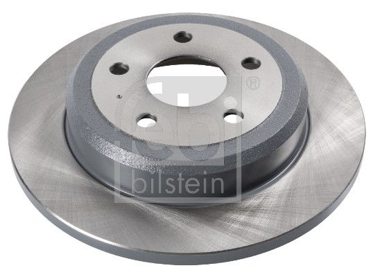 FEBI BILSTEIN 108591 - Bremsscheibe