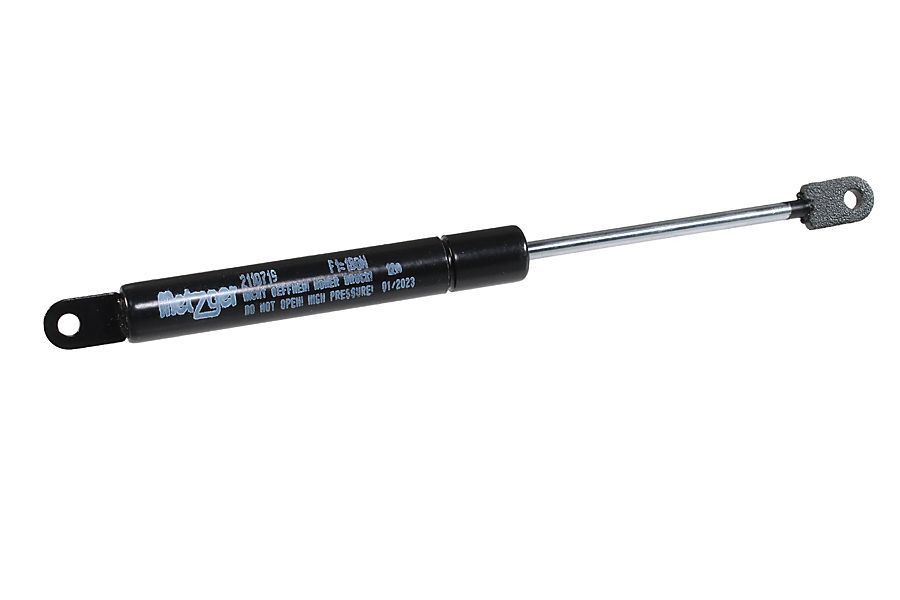 METZGER AUTOTEILE 2110719 - Gasfeder, Verdeck