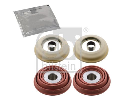 FEBI BILSTEIN 107432 - Reparatursatz, Bremssattel