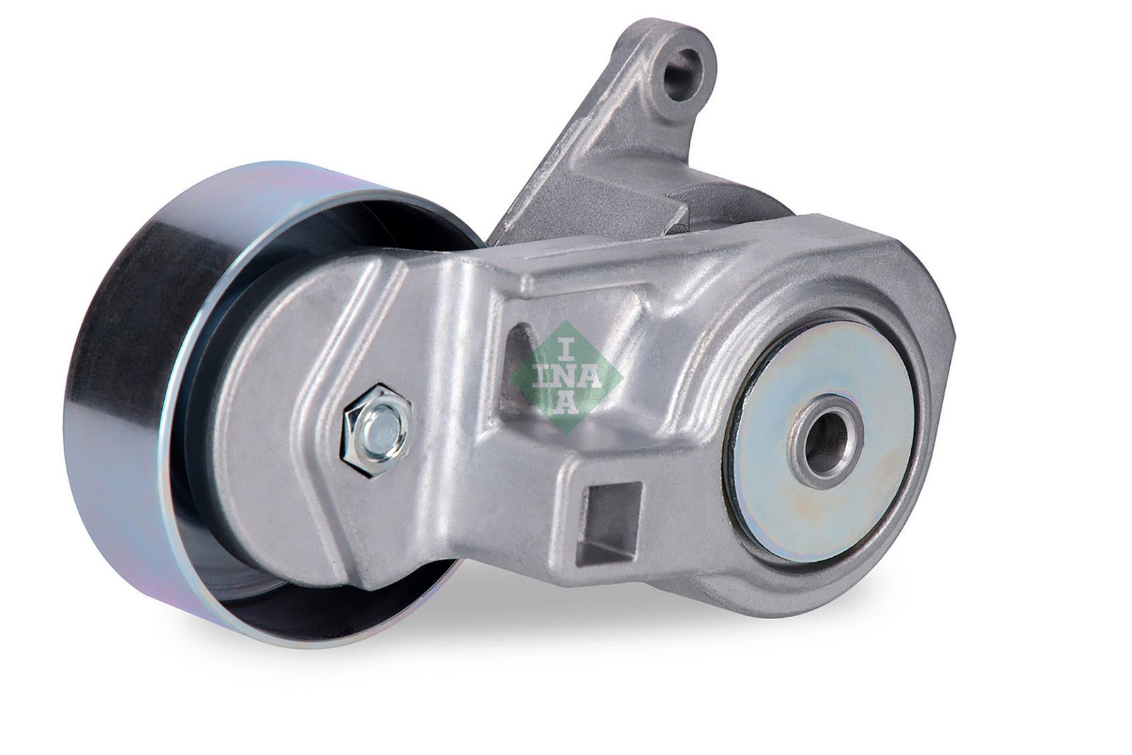 Schaeffler INA 534 0509 10 - Riemenspanner, Keilrippenriemen