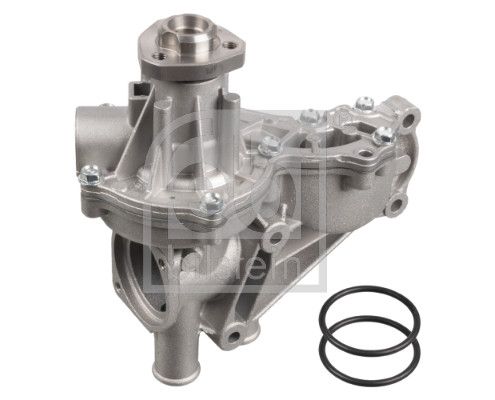 FEBI BILSTEIN 01287 - Wasserpumpe, Motorkühlung