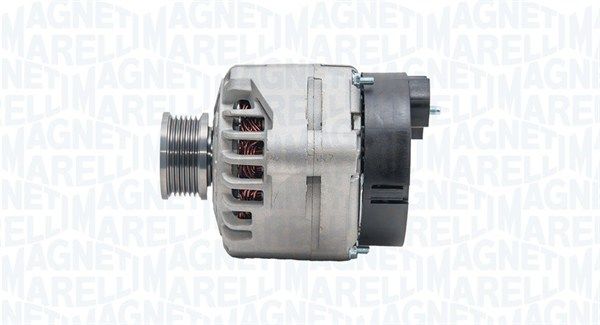 MAGNETI MARELLI 063731885010 - Generator
