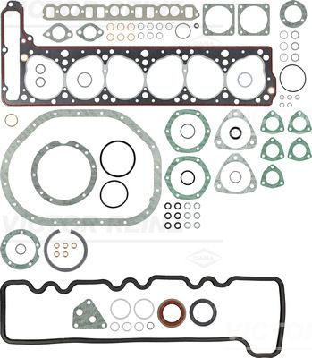 VICTOR REINZ 01-23425-04 - Dichtungsvollsatz, Motor