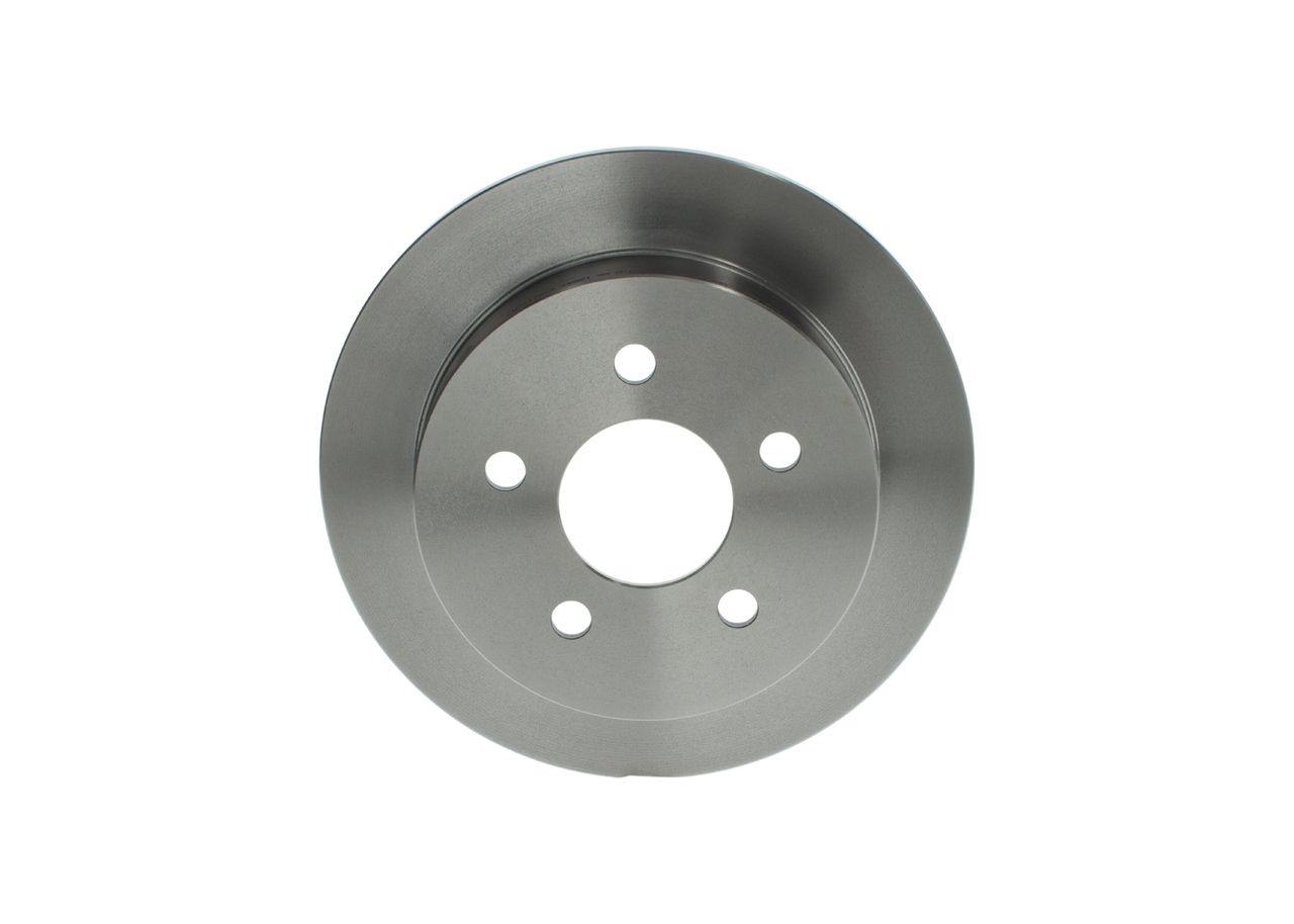 BOSCH 0 986 478 487 - Bremsscheibe