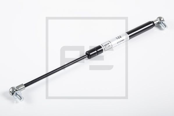PE Automotive 030.346-00A - Gasfeder