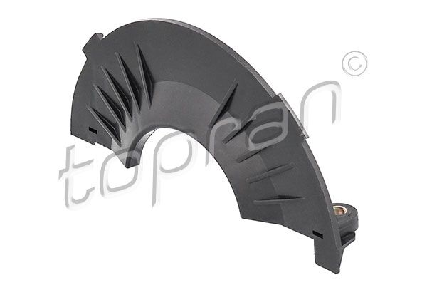 TOPRAN 109 109 - Abdeckung, Zahnriemen