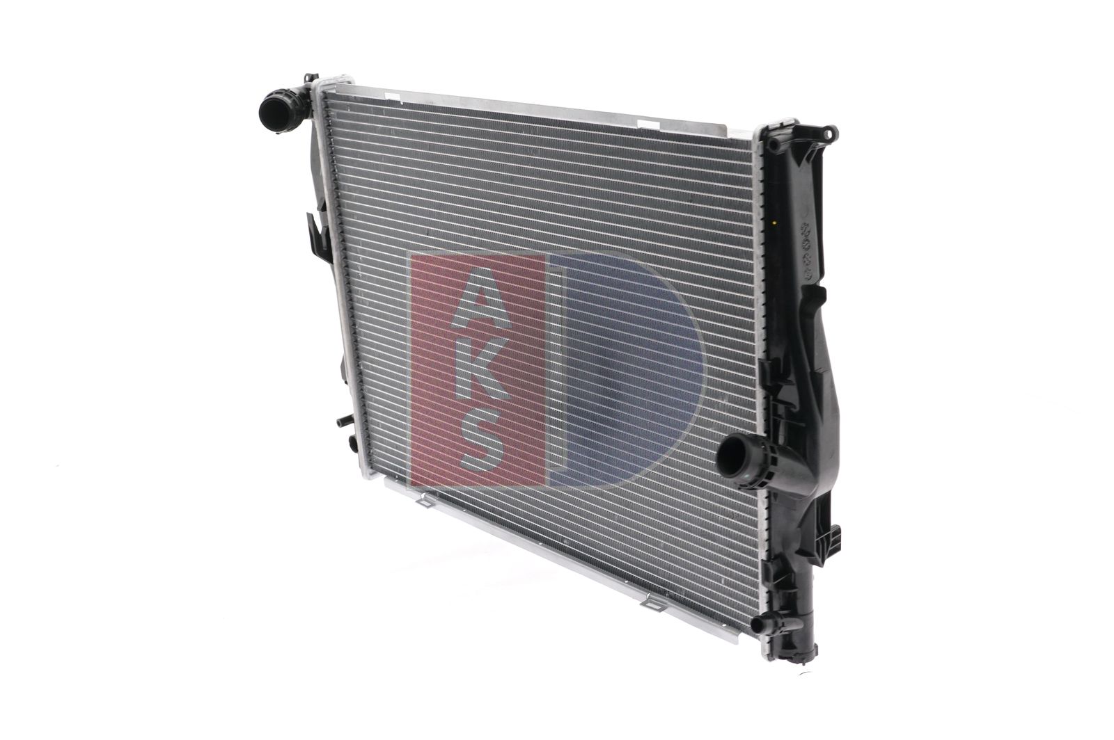 AKS DASIS 050043N - Kühler, Motorkühlung