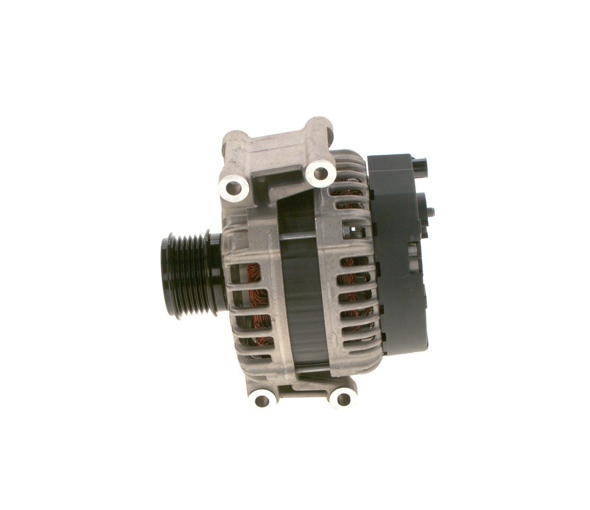 BOSCH 0 125 711 187 - Generator