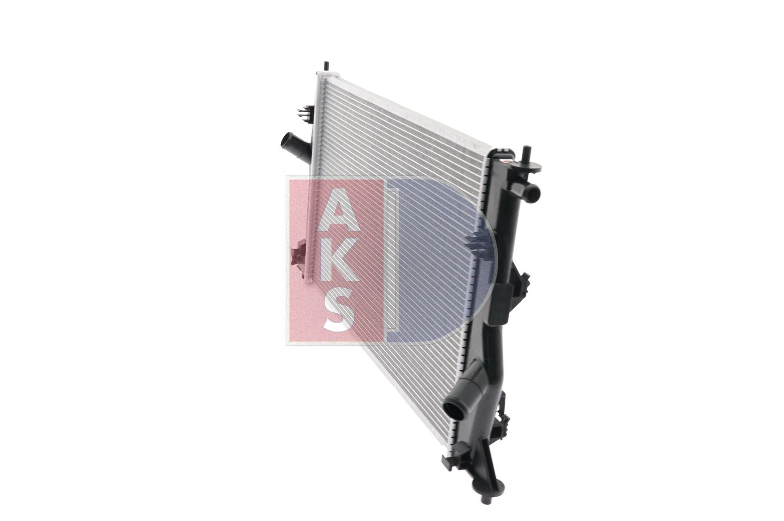AKS DASIS 110056N - Kühler, Motorkühlung