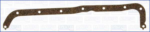 AJUSA 14001300 - Dichtung, Ölwanne