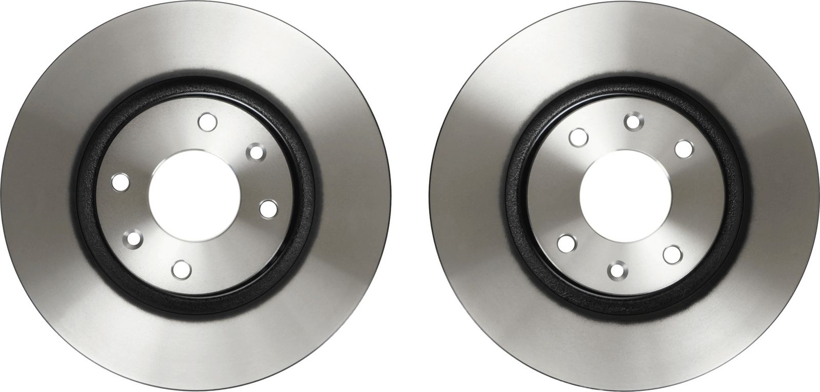 TRW DF4183 - Bremsscheibe