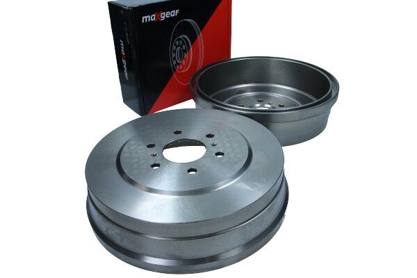 MAXGEAR 19-3223 - Bremstrommel