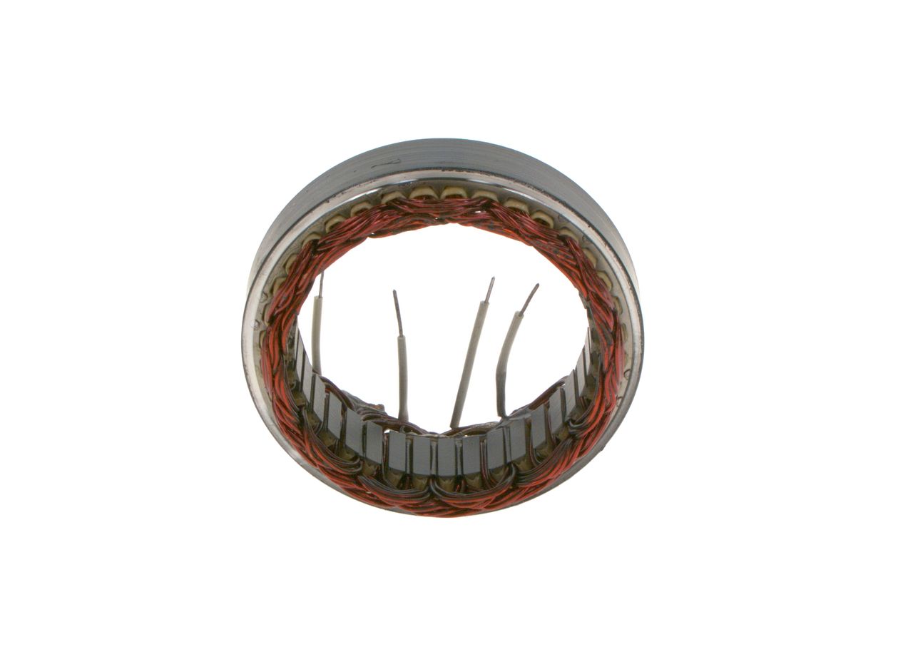 BOSCH 1 125 045 107 - Stator, Generator