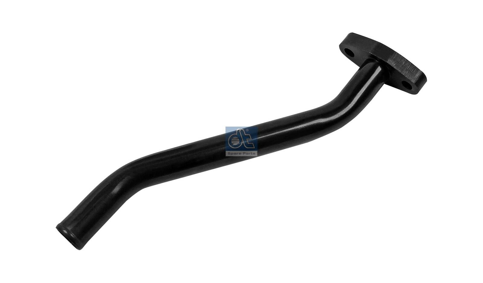 DT Spare Parts 1.10853 - Ölleitung, Lader