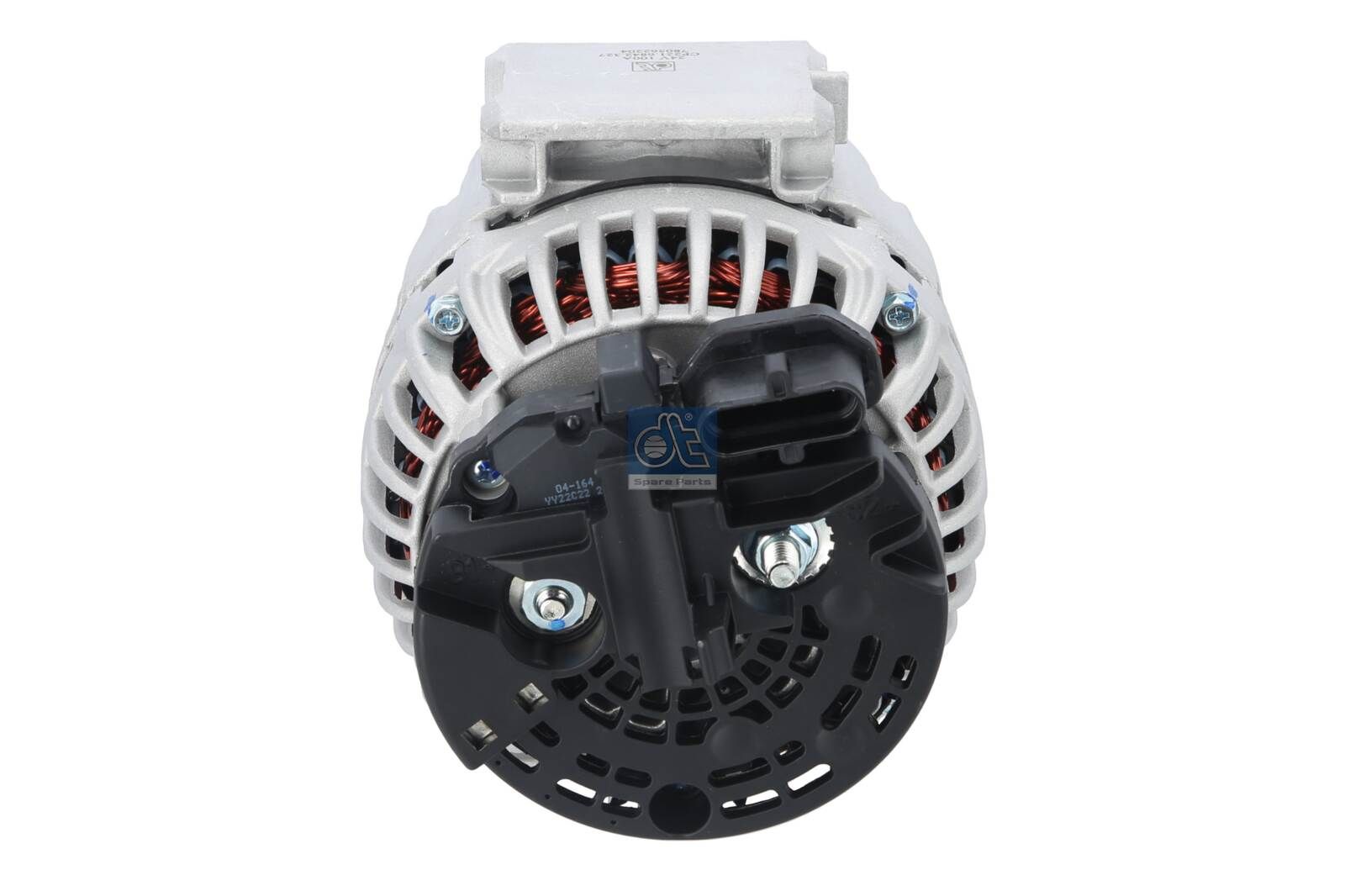DT Spare Parts 1.21327 - Generator