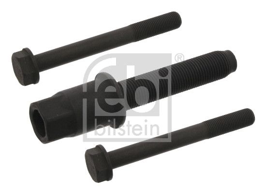 FEBI BILSTEIN 33845 - Schraubensatz, Zahnräder (Steuerkette)