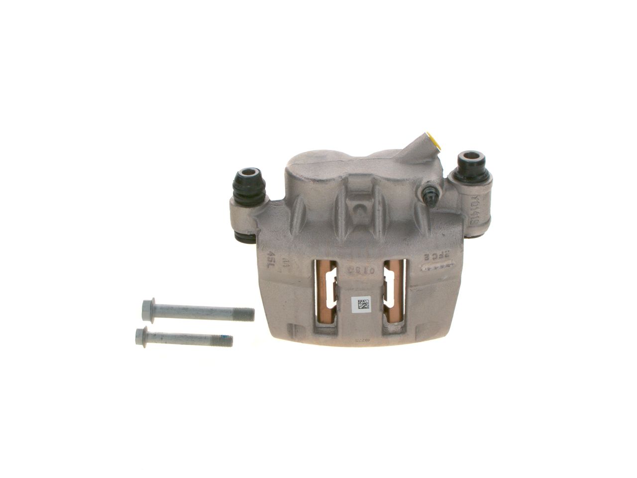 BOSCH 0 204 004 237 - Bremssattel