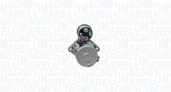 MAGNETI MARELLI 063721473010 - Starter