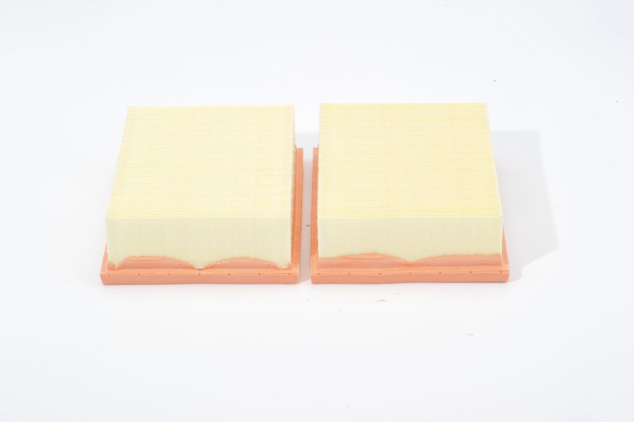 BOSCH 1 457 433 539 - Luftfilter
