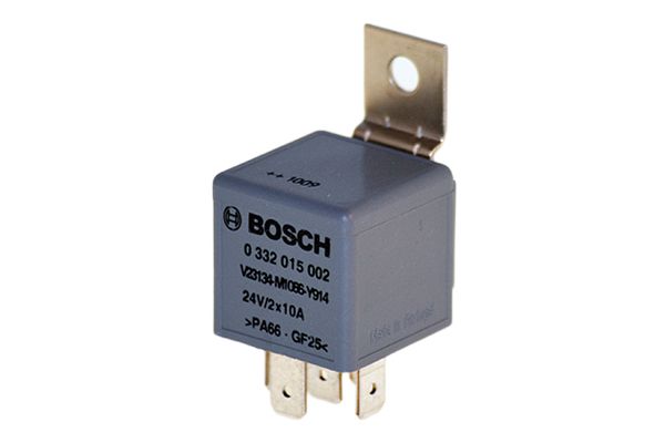 BOSCH 0 332 015 002 - Relais, Arbeitsstrom