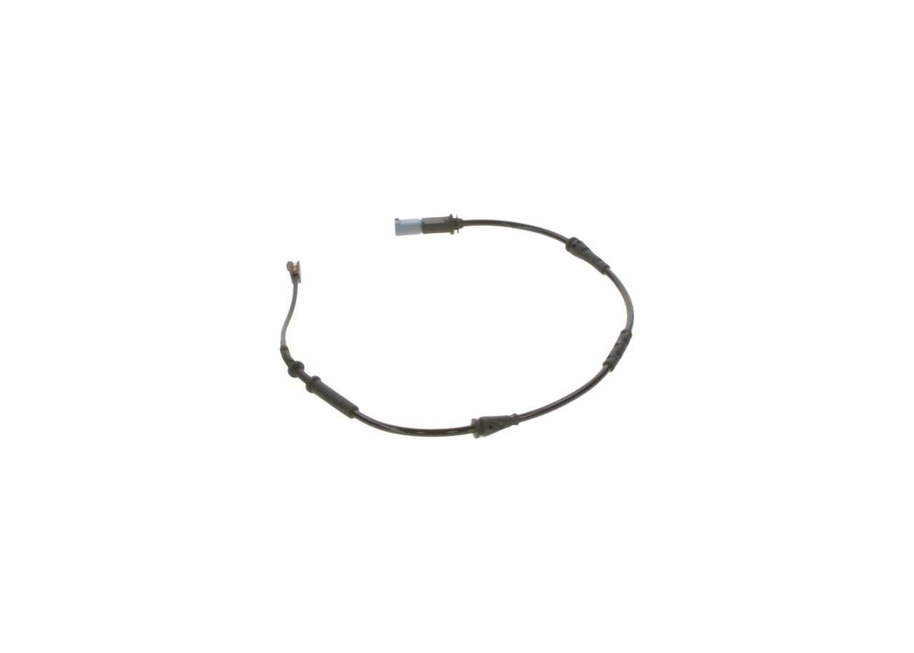 BOSCH 1 987 473 544 - Warnkontakt, Bremsbelagverschleiß