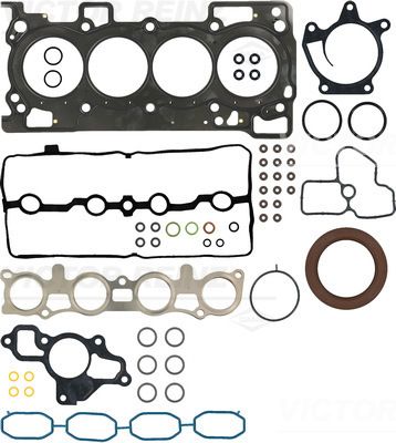 VICTOR REINZ 01-10340-01 - Dichtungsvollsatz, Motor