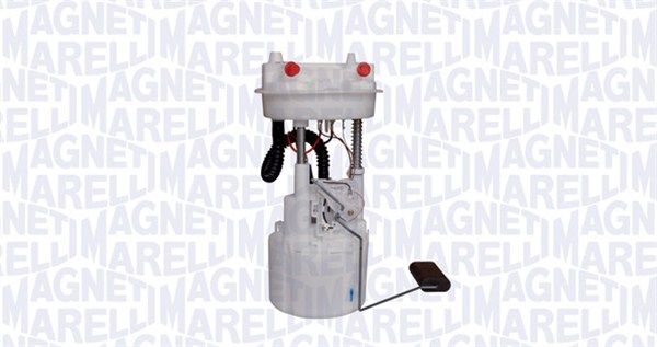 MAGNETI MARELLI 119751769963 - Kraftstofffördermodul