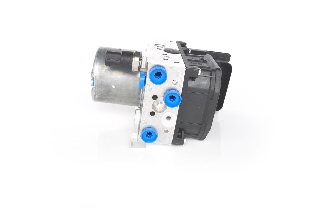BOSCH 0 265 225 060 - Hydraulikaggregat, Bremsanlage