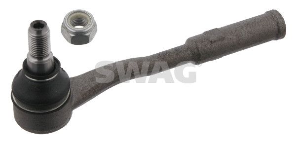SWAG 10 92 3087 - Spurstangenkopf