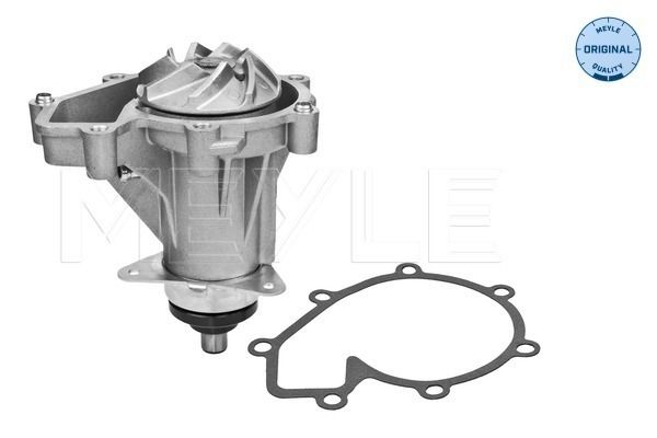 MEYLE 013 026 9004 - Wasserpumpe, Motorkühlung
