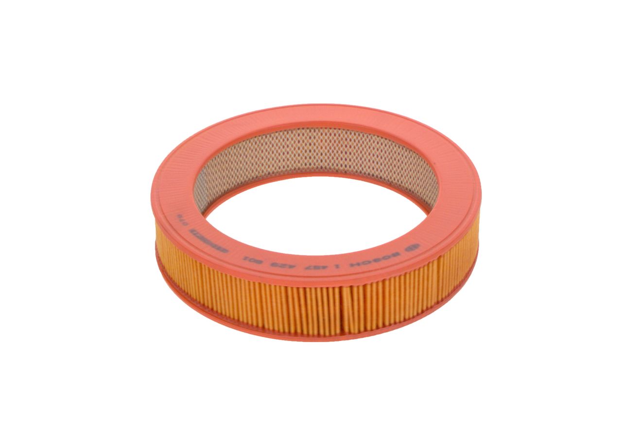 BOSCH 1 457 429 801 - Luftfilter