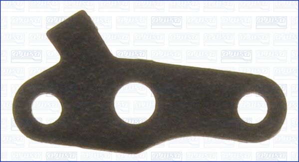 AJUSA 00810000 - Dichtung, AGR-Ventil