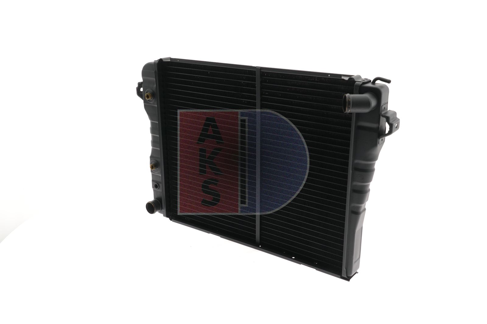 AKS DASIS 051300N - Kühler, Motorkühlung
