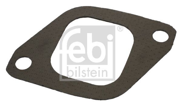 FEBI BILSTEIN 100146 - Dichtung, Abgaskrümmer