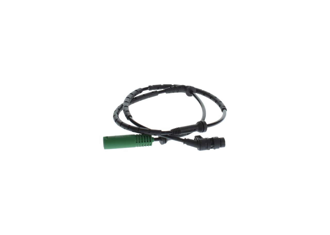 BOSCH 0 986 594 660 - Sensor, Raddrehzahl