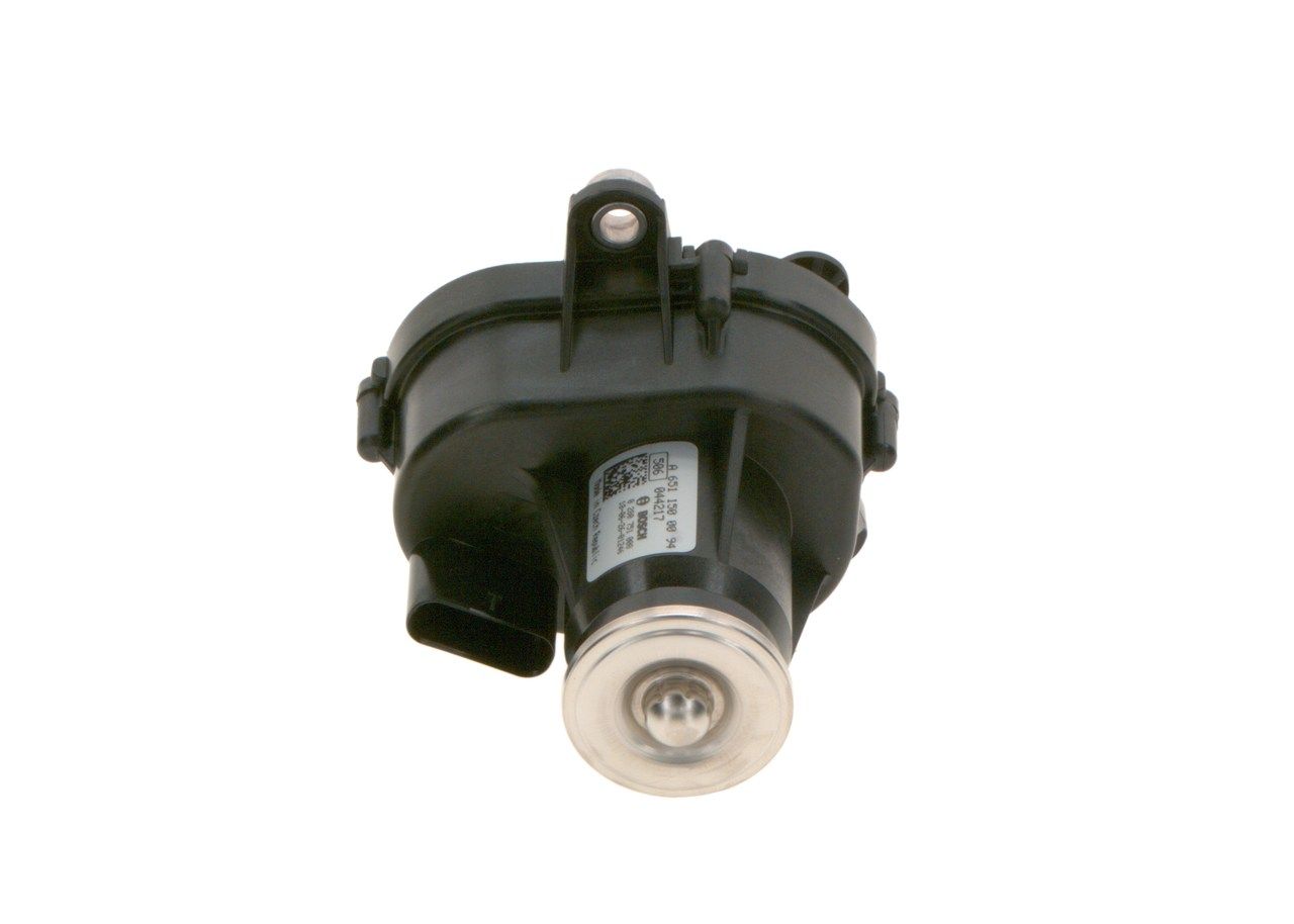 BOSCH 0 280 751 008 - Stellelement, Drallklappen (Saugrohr)