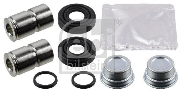 FEBI BILSTEIN 06856 - Führungshülsensatz, Bremssattel