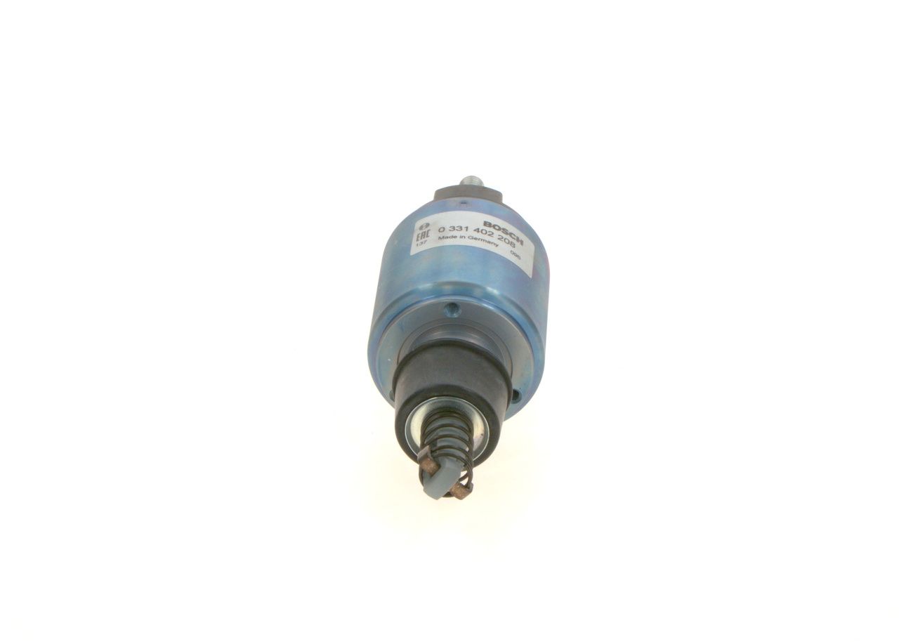 BOSCH 0 331 402 208 - Magnetschalter, Starter