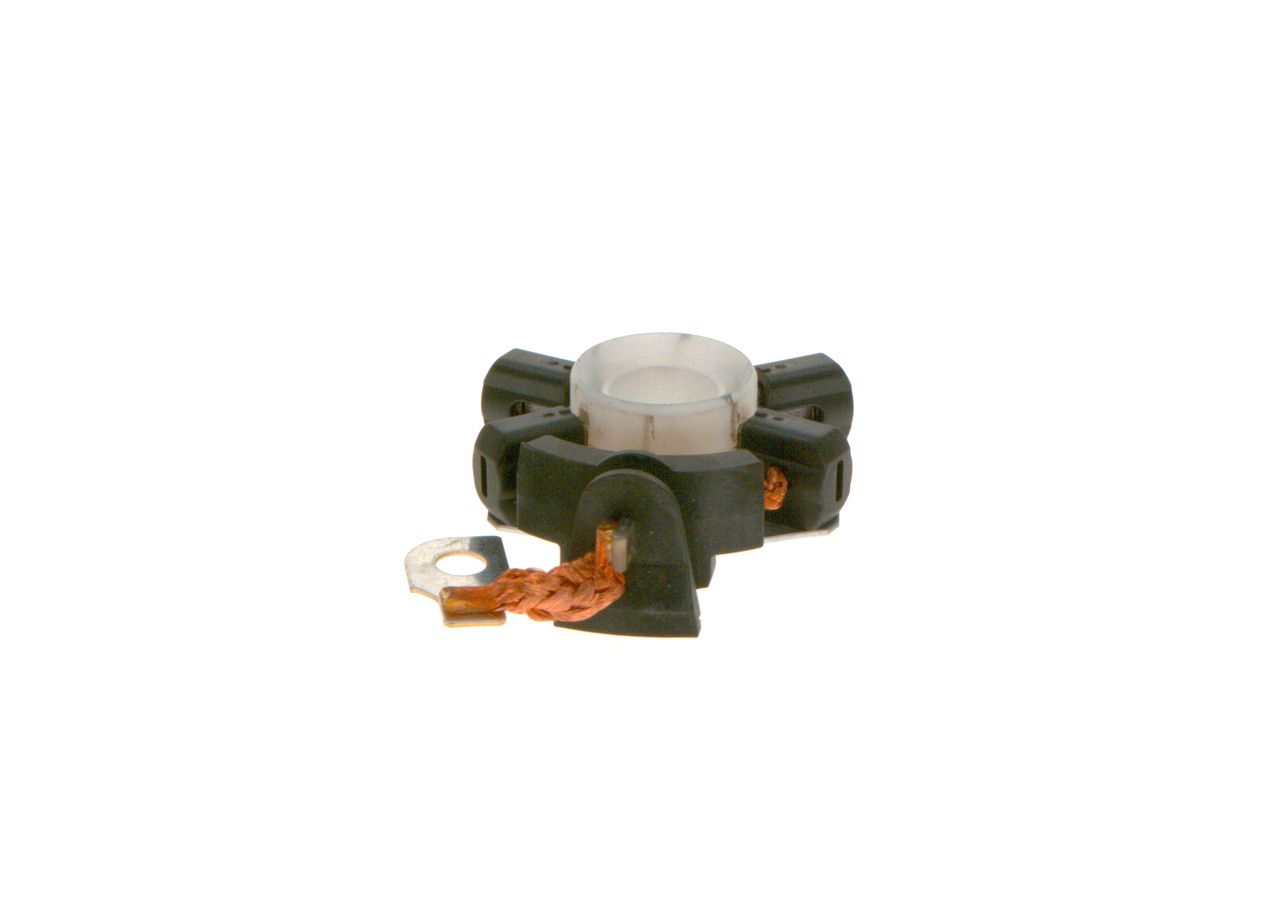 BOSCH 1 004 336 526 - Halter, Kohlebürsten