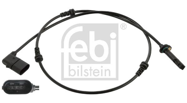 FEBI BILSTEIN 106853 - Sensor, Raddrehzahl