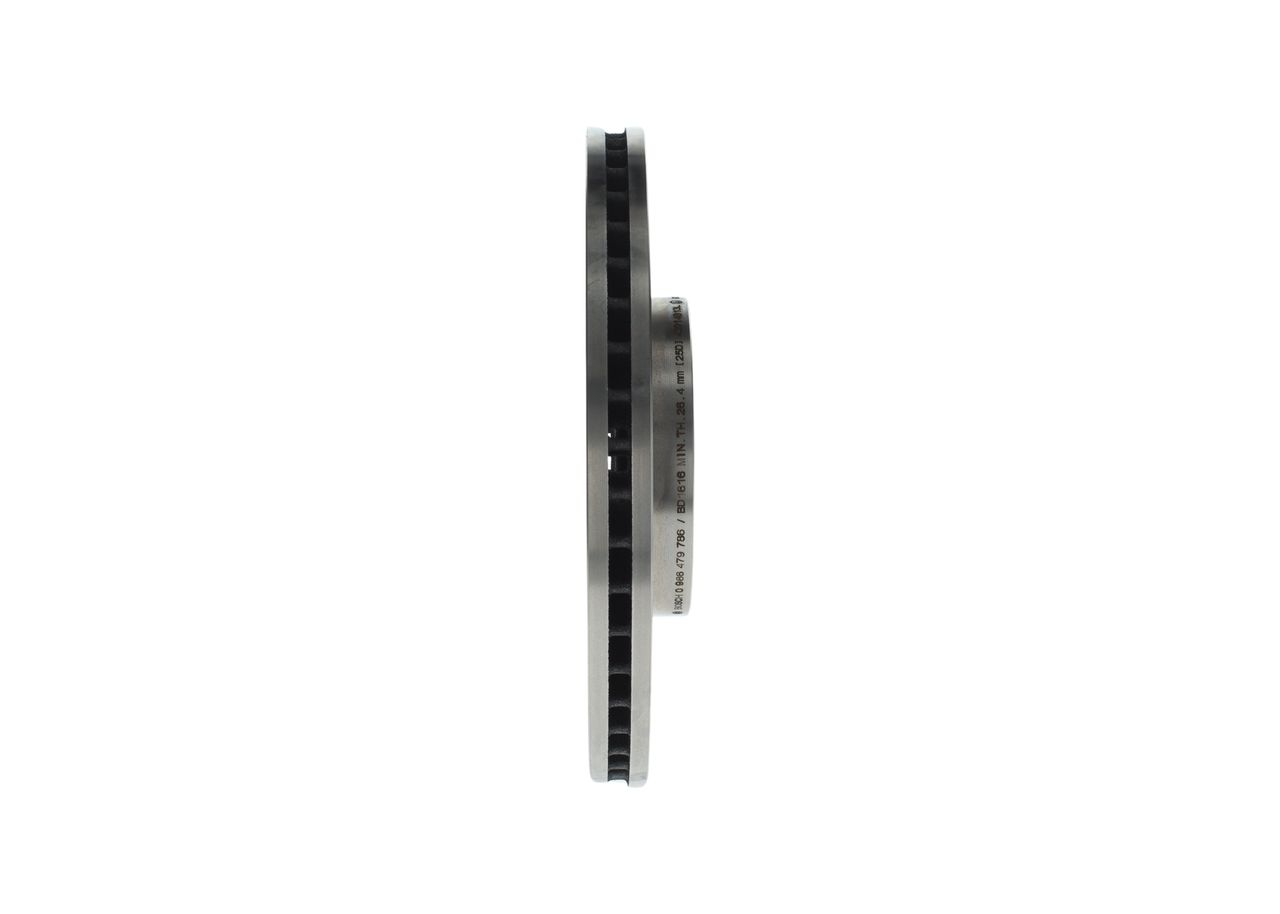 BOSCH 0 986 479 786 - Bremsscheibe