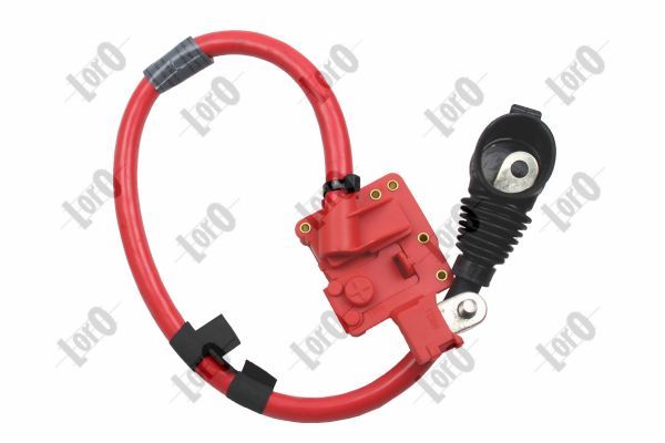 ABAKUS 120-08-127 - Batterieadapter