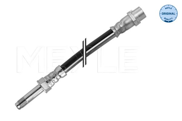 MEYLE 100 525 0027 - Bremsschlauch