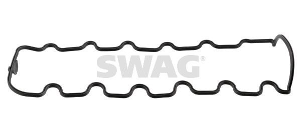 SWAG 10 90 8608 - Dichtung, Zylinderkopfhaube