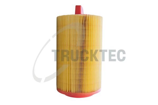 TRUCKTEC AUTOMOTIVE 02.14.136 - Luftfilter