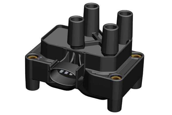 BOSCH 0 221 503 490 - Zündspule